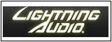 Lightning Audio
