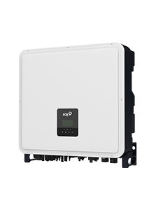 H3 Pro 15kW 3ph Hybrid Wechselrichter