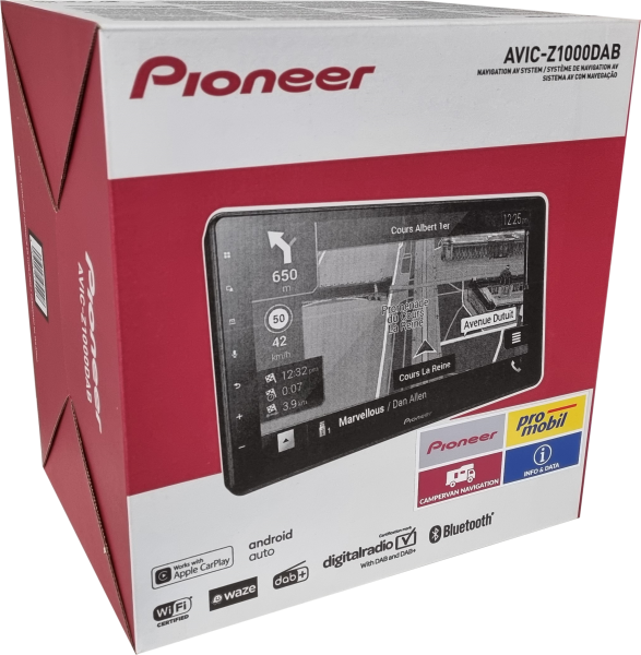 AVIC-Z1000DAI11-C
