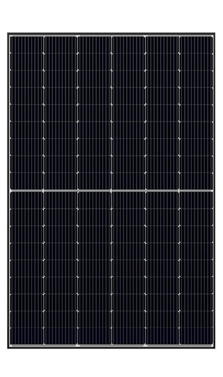 ECO LINE HALF CELL M108/410W