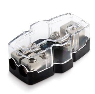 MAV 1-2 Sicherungsverteiler für M-ANL Sicherung