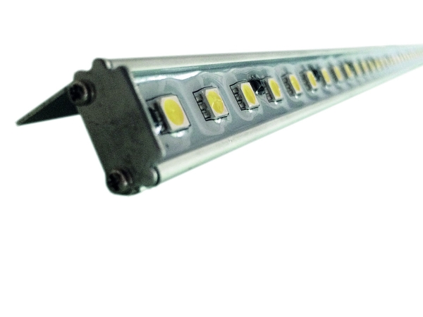 LED Side-Line Rail 100cm 24V