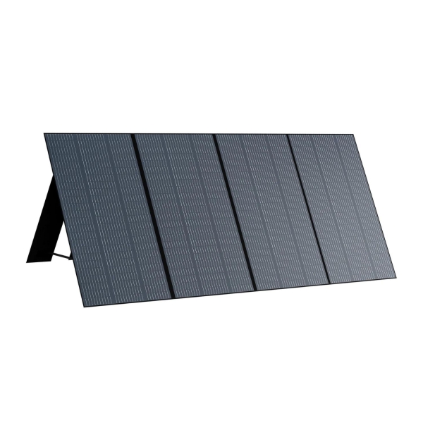 PV350 Solarpanel faltbar 350W monokristallin schwarz