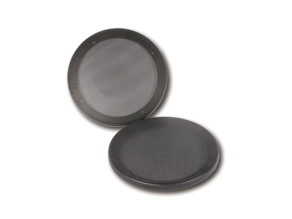 Lautsprechergitter Satz 165 mm 2-teilig CHP