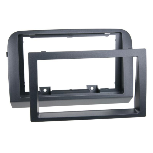 2-DIN RB Fiat Croma 2005 > anthrazit