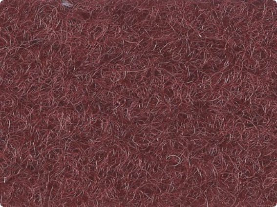 Velour Burgundy CHP