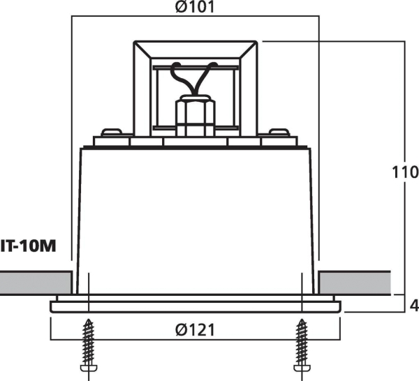IT-10M