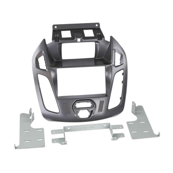 2-DIN RB Ford Transit Connect Display Pegasus ab 2013