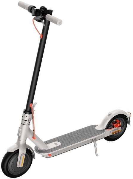Mi Electric Scooter 3 (Gray) E-Scooter keine Zulassung StVZO