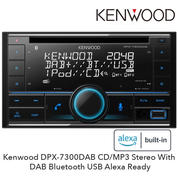 DPX-7300DAB