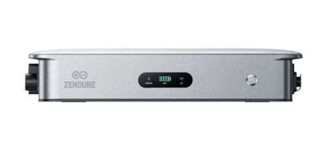 SolarFlow 2400 AC Coupled Inverter