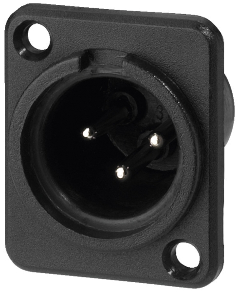 XLR-508P
