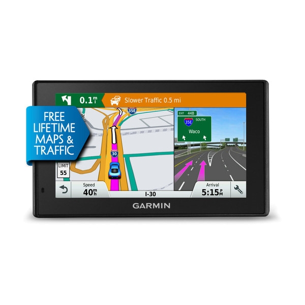 DriveSmart 50LMT Europa