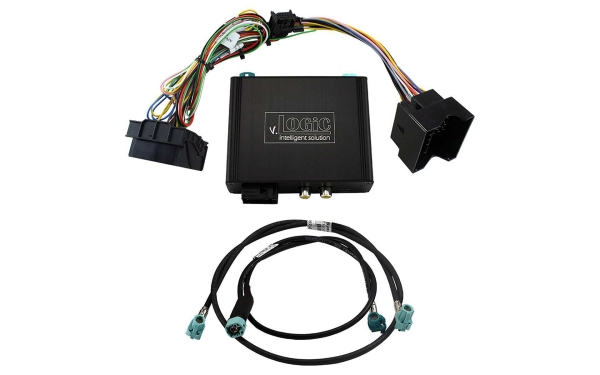 MI5-MMI3G-PNP