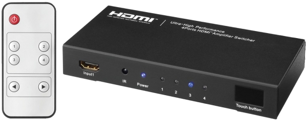 HDMS-4012