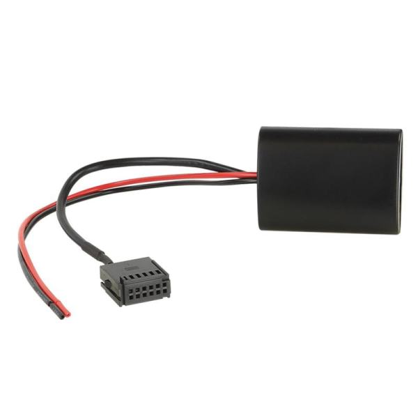 A2DP Interface Ford