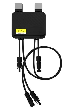 TS4-A-O UHD OPTIMIZATION YELLOW 700W MC4