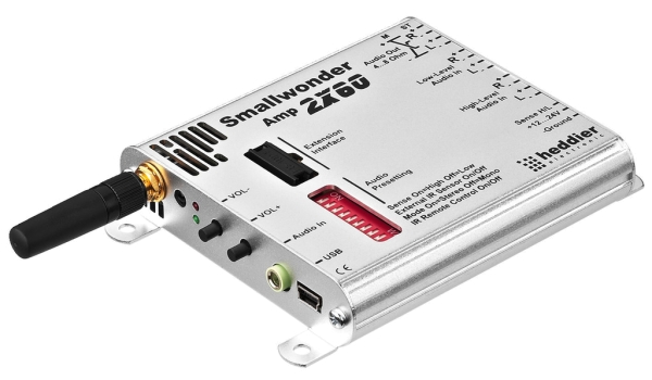 SWA-2X60