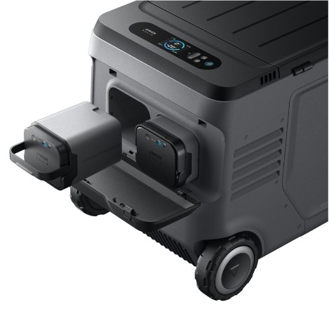 SOLIX EverFrost 2 Removable Battery