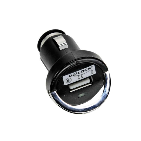 USB Ladeadapter 12V/24V