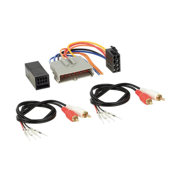 Aktivsystemadapter Ford