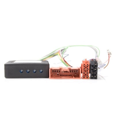 Aktivsystemadapter MAZDA