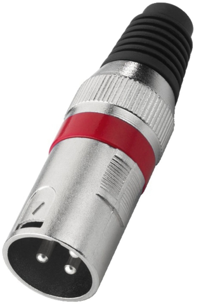 XLR-207PRT