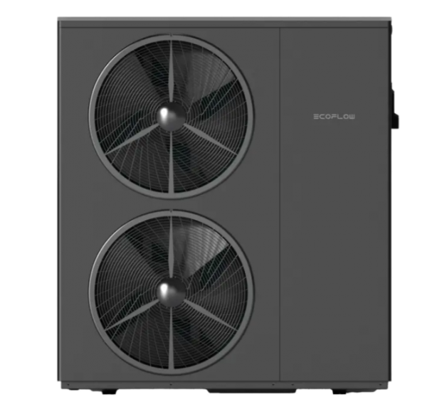 PowerHeat Luft-Wasser-Wärmepumpe 20kW