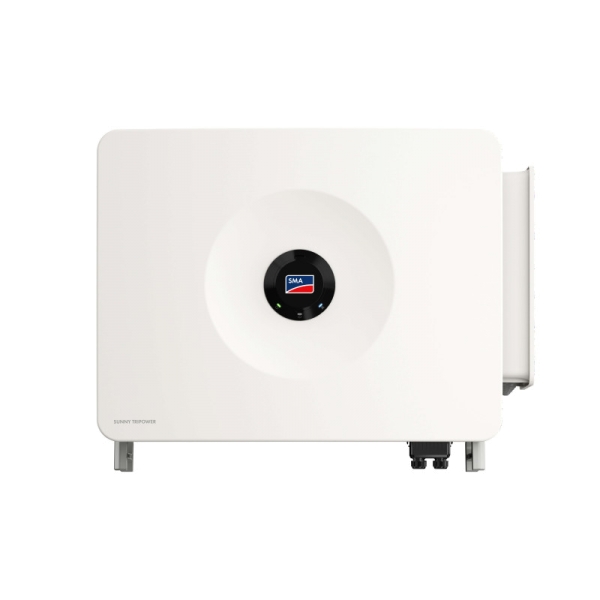 Sunny Tripower 125