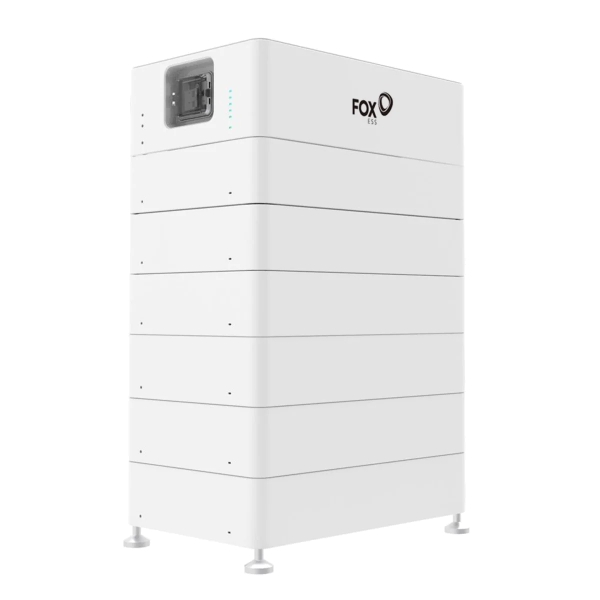 ECS2900-H7 20,16kWh Solarspeicher