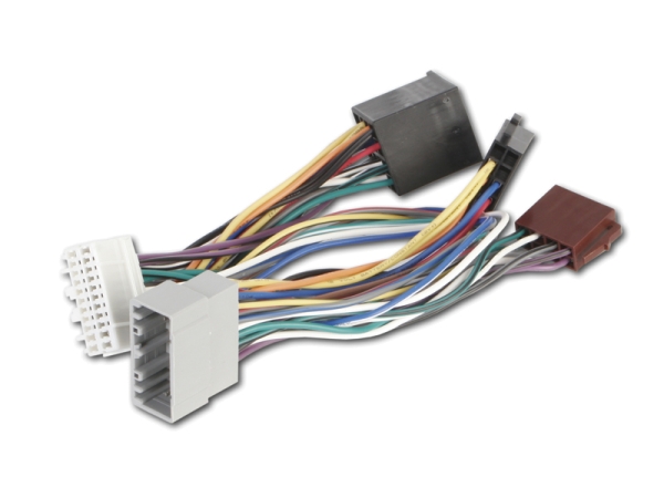 Adapterkabel Parrot FSE an Chrysler ab Bj.2004