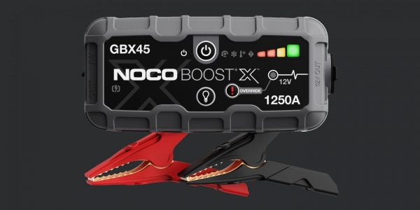 GBX45 Boost X 12V 1250A Jump Starter