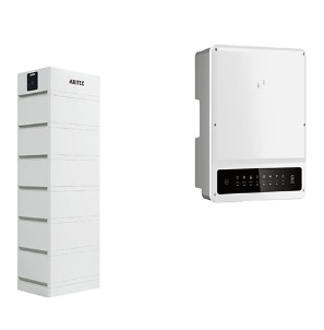 AXISTORAGE LI SV1 20.2 + GW10KN-ET PLUS 16A