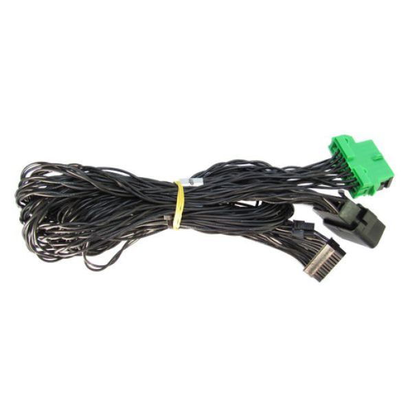 Firewall OBD Kabel für PEUGEOT und baugleiche Typen