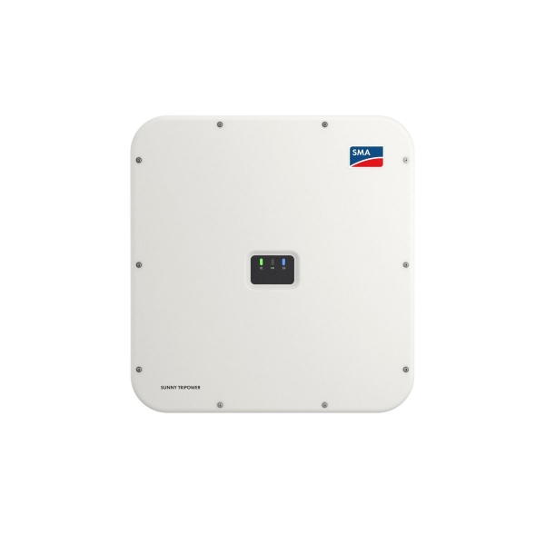 Sunny Tripower X (STP 12-50) 3 Phase, 12kW, 3 MPPT, IP65