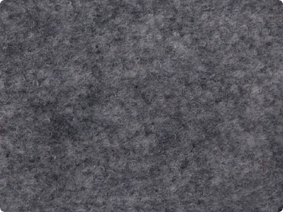Moquette graumeliert CHP