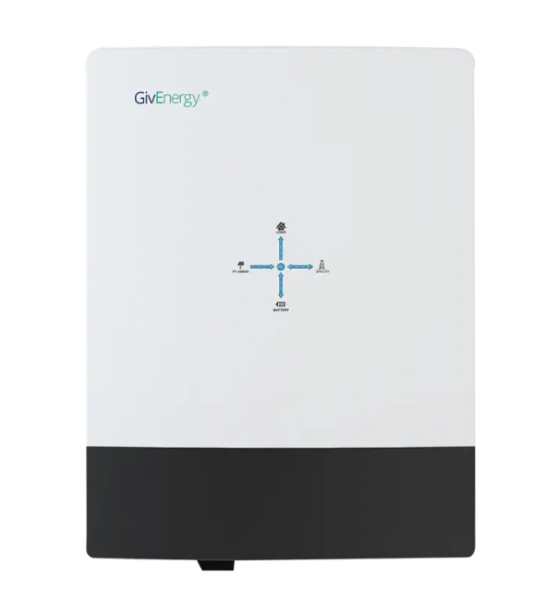 3-Phasen Hybrid-Wechselrichter 20.0 kW – Generation 3