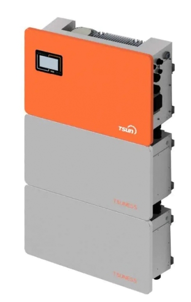 TSOL-B100E-S