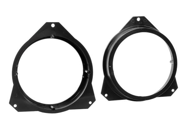 Lautsprecheradapter Ø165mm Citroën Berlingo