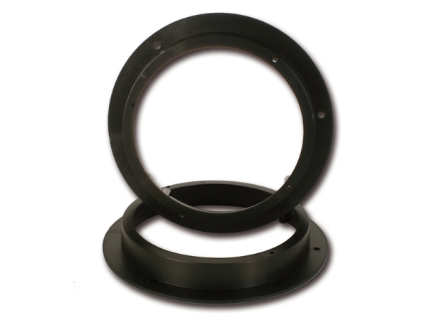 Lautsprecherringe Mercedes A Klasse ab 05 CHP