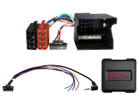 LFB Ford Fahrzeuge 40Pin Quadlock Multilead analog lose