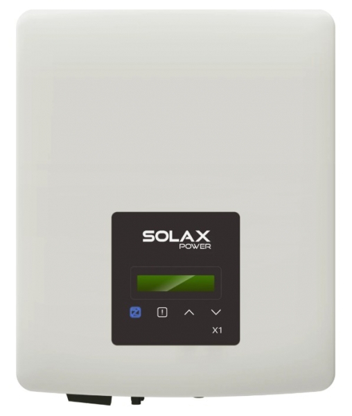 X1-Single-1.5-S-D inverter