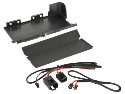 INBAY Ablage VW Arteon/Passat (B8) 10W