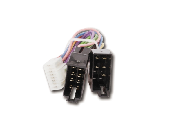 Radioadapter Alpine 2 CHP