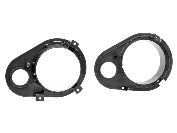 Lautsprecheradapter ø130mm Ford Escort / Orion