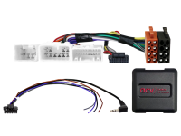 LFB Lexus/Toyota Fahrzeuge 10Pin/6Pin/20Pin Multilead lose