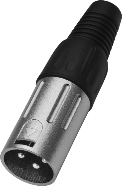 XLR-803P