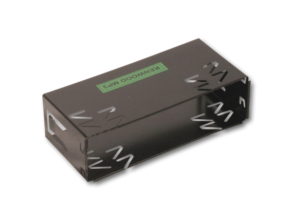 Einbaurahmen Kenwood mit MP3