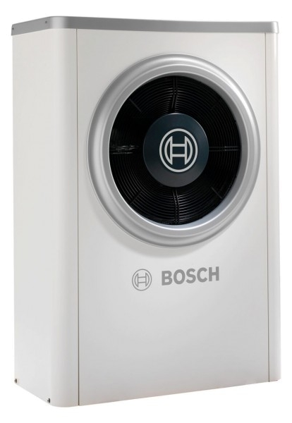 Monoblock CS7001i AW 13 OR-T Luft-Wasser Wärmepumpe