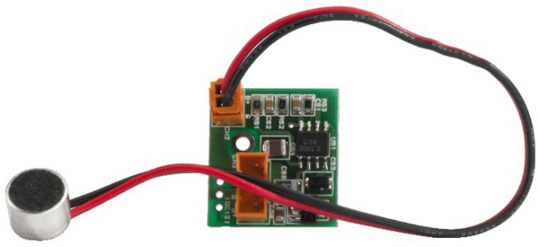ECM-30A